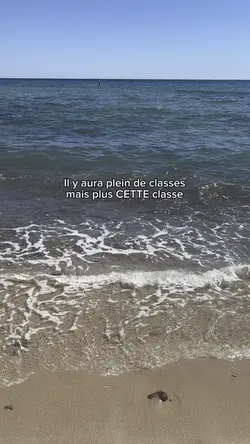 CETTE classe 