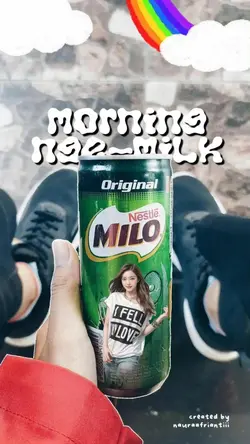 Trend milo