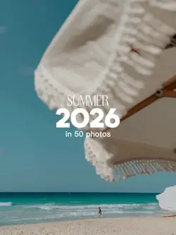 Summer in 50 Photos