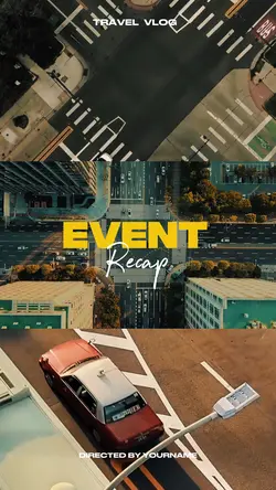 EVENT RECAP