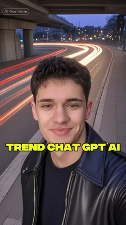 Trend ChatGPT AI