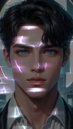 Cyberpunk Style 