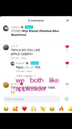 AYEEEEEEE🤍