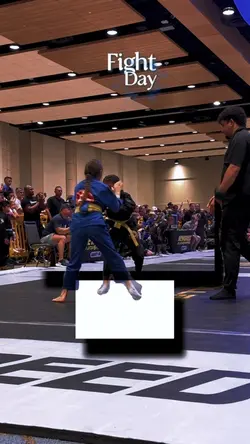 Fight Day