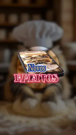 Novos Efeitos 