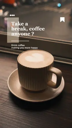 Take a break