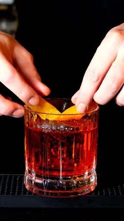 Bebidas drink bar