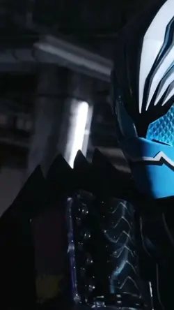 KR vice Henshin 