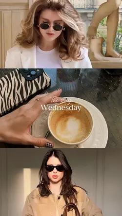 wednesday vlog