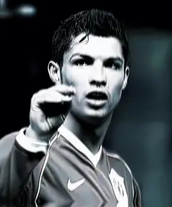 RONALDO X GUERREIRO