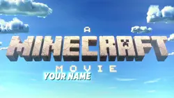 Minecraft free edit 