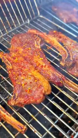 bbq