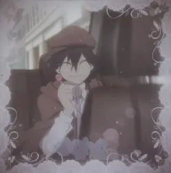 Ranpo edit