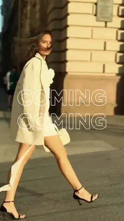 coming soon