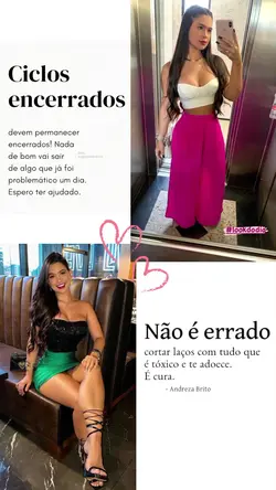 ciclos encerrado 