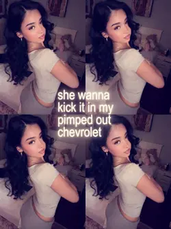 turn heads layout