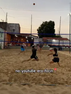 no youtube era facin