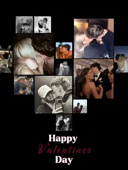 Valentine’s Day❤️