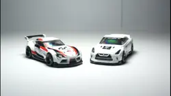 CINEMATIC HW/DIECAST