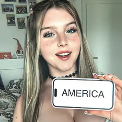 AMERICA EDIT