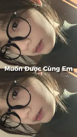 Muốn Được Cùng Em 