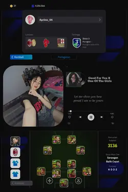 TREND EFOOTBALL
