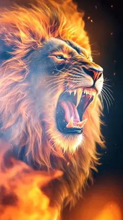 Lion Fire AI