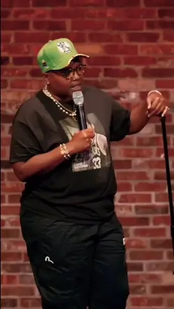 Comedy show
