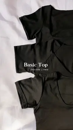 Basic top