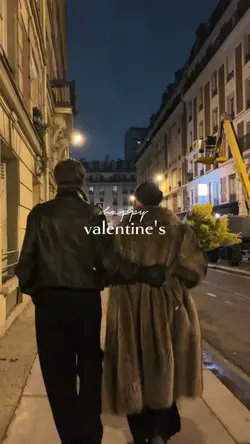 Happy Valentine