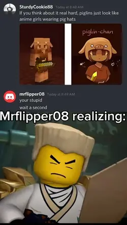 I CANT UNSEE IT😭