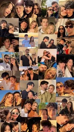 collage aesthetics 