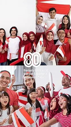 Indonesia Merdeka