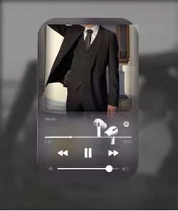 Template Spotify 