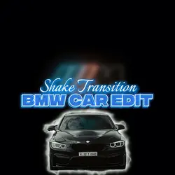 BMW CAR EDIT