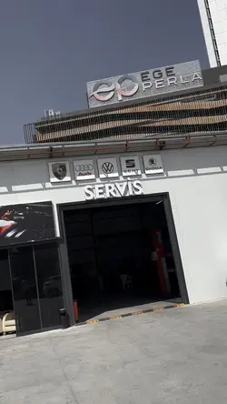 Car service video