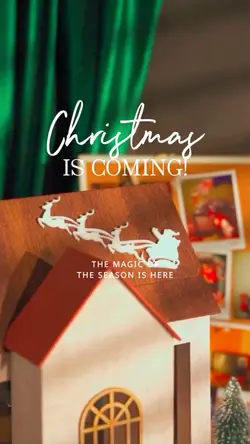 vlog : christmas