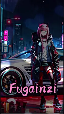 Fugainzi 