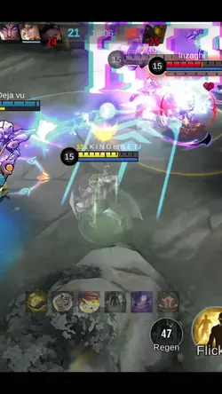 Mobile Legends
