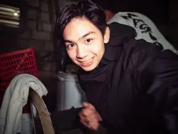 Jeremiah Ong