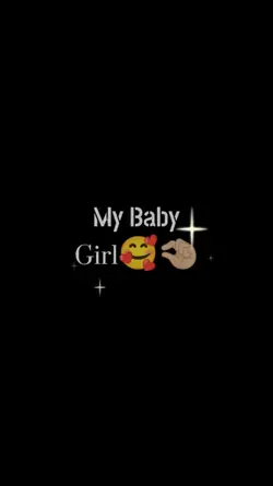 baby girl