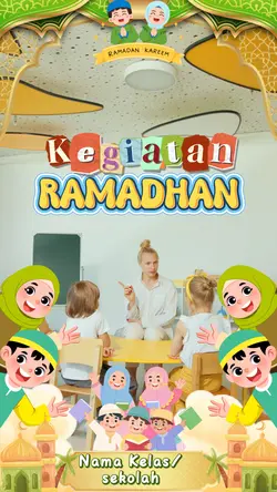 Kegiatan Sekolah 