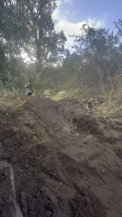 Failure on Bikes