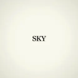 theme sky aesthetic
