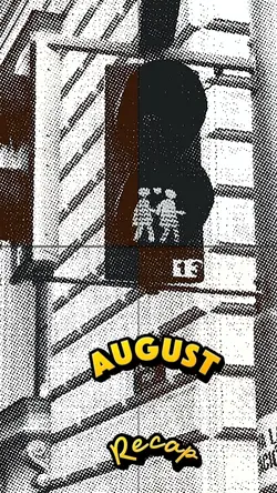 Beautiful August