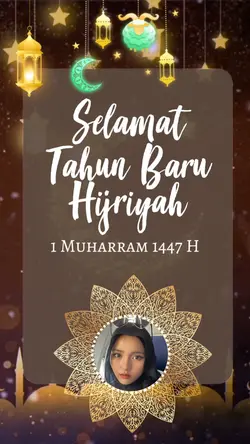 1 Muharram 1447 H