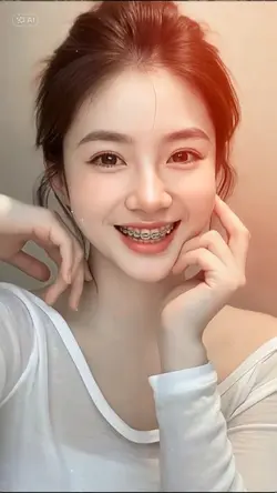 Smile ยิ้ม
