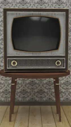 Mockup tv