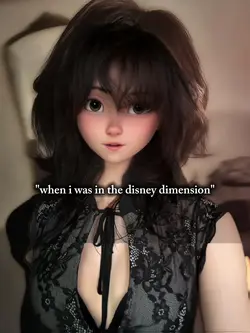 DISNEY EFFECT