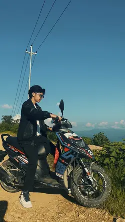 Ride cenematic 